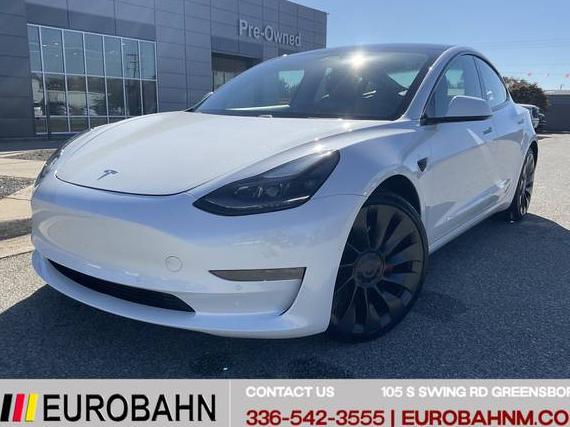 TESLA MODEL 3 2021 5YJ3E1EC4MF947914 image TESLA MODEL 3 2021 5YJ3E1EC4MF947914 image